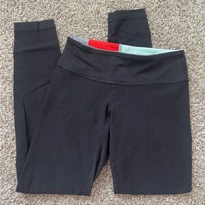 Lululemon Legging Bundle